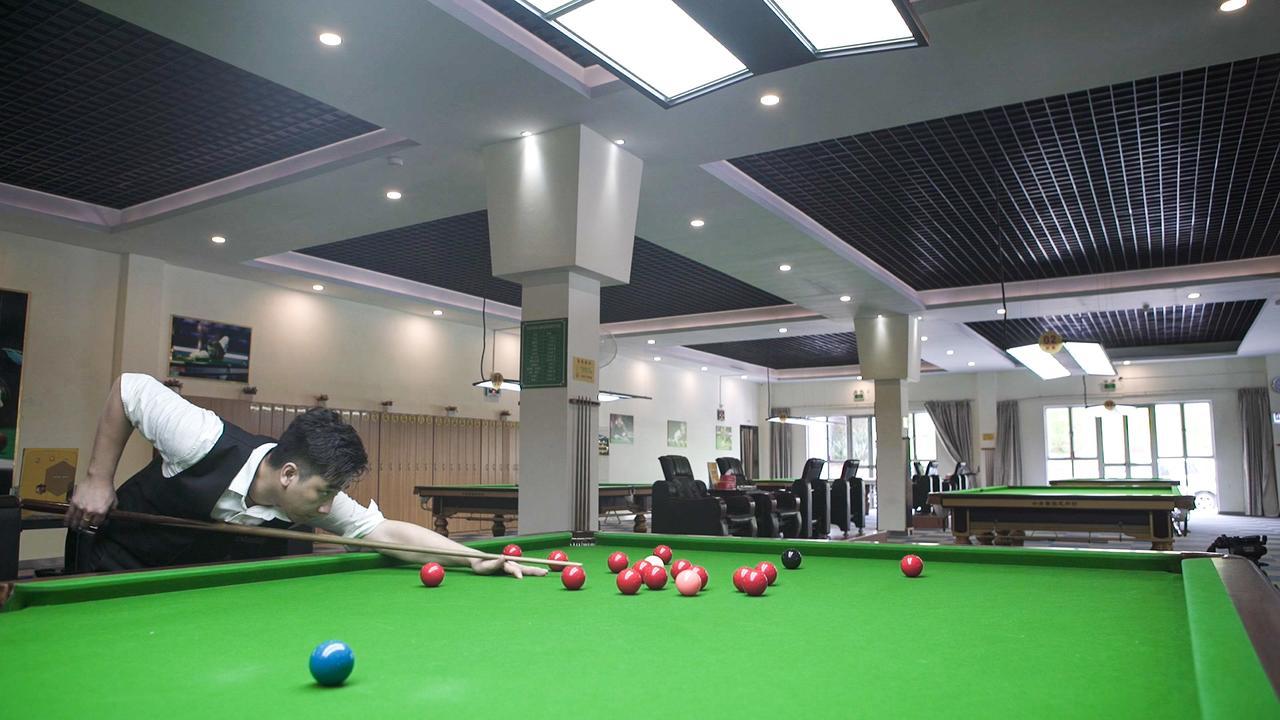 Shenzhen Dayu Hotel Экстерьер фото