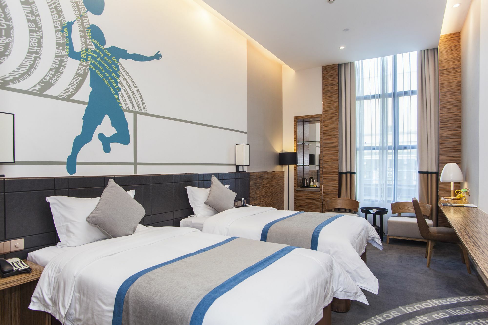 Shenzhen Dayu Hotel Экстерьер фото