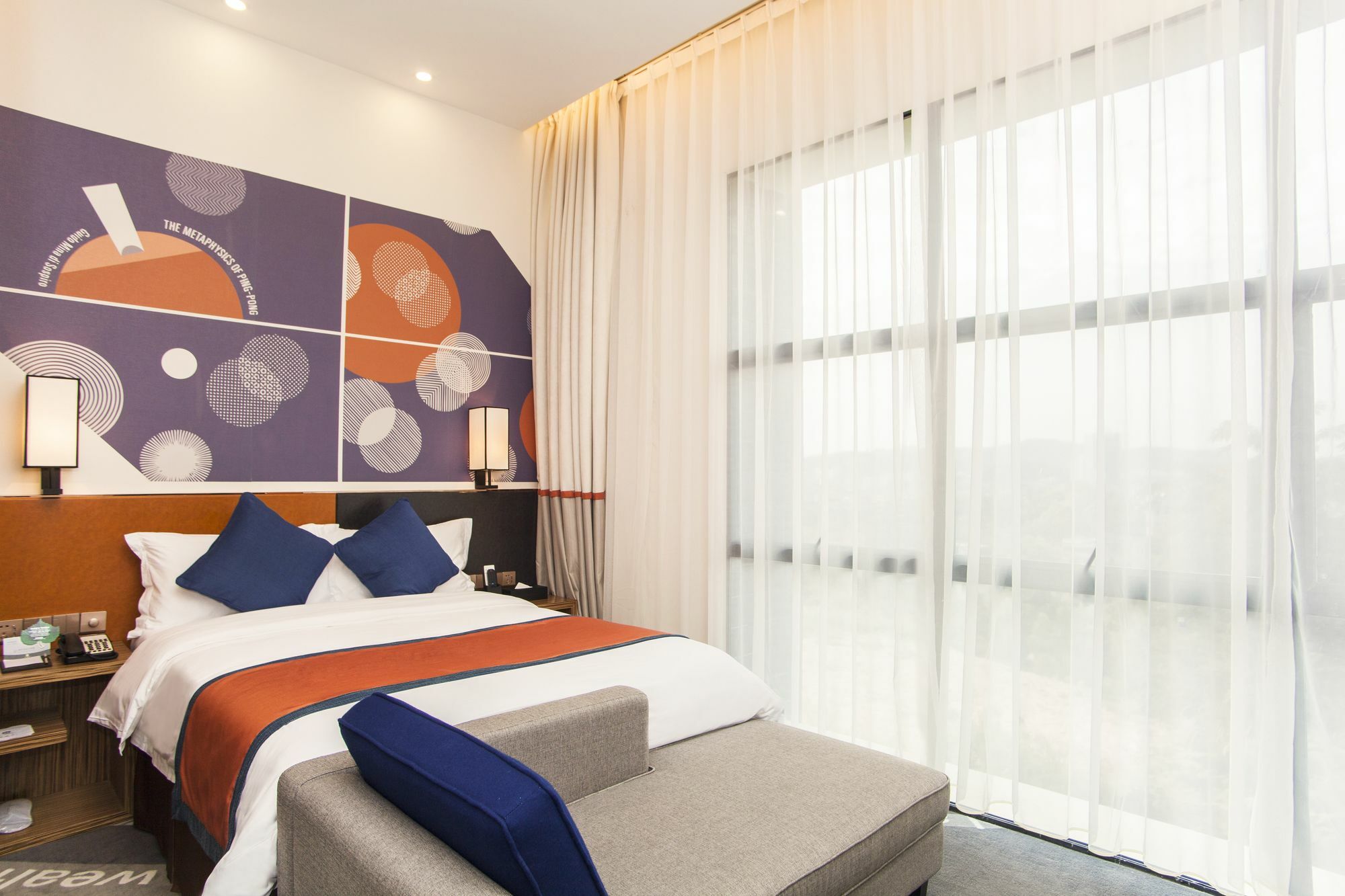 Shenzhen Dayu Hotel Экстерьер фото