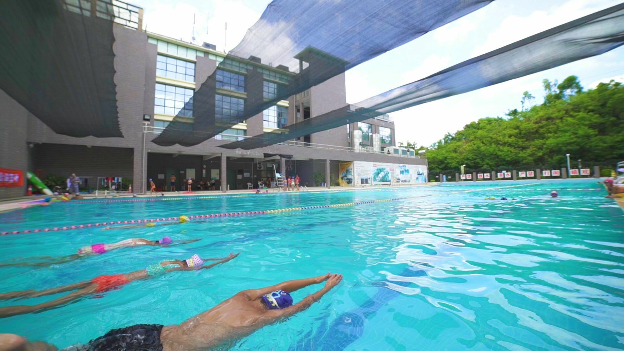 Shenzhen Dayu Hotel Экстерьер фото