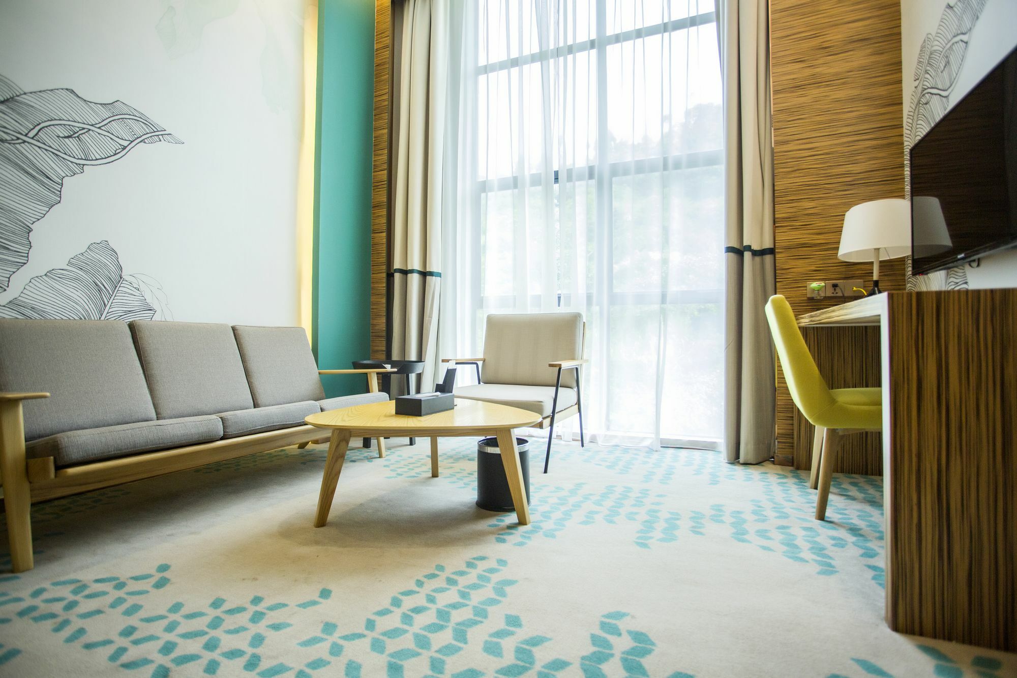 Shenzhen Dayu Hotel Экстерьер фото