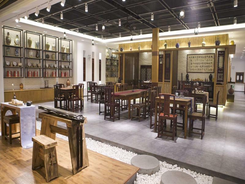 Shenzhen Dayu Hotel Экстерьер фото