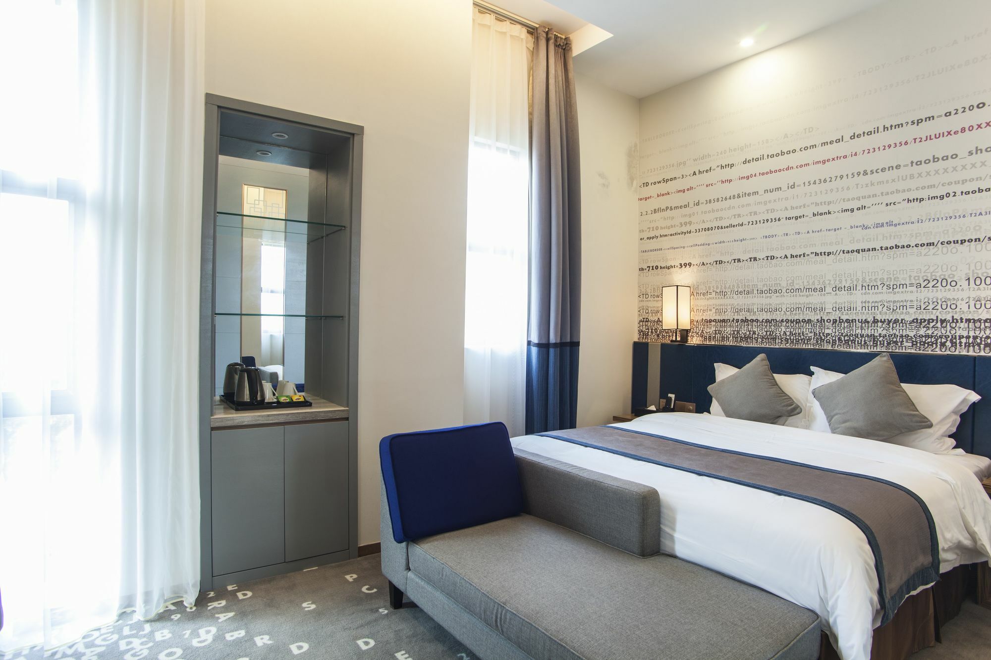 Shenzhen Dayu Hotel Экстерьер фото